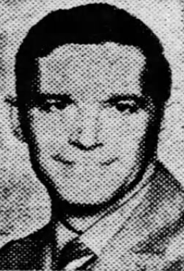 Photo of John Desmond