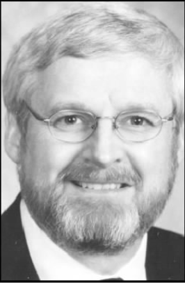 Photo of David G. Detert