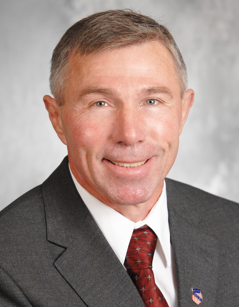 Photo of Bob Dettmer