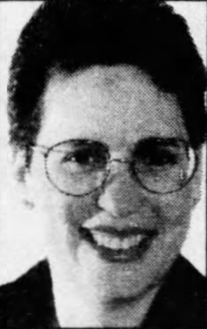 Photo of Beverly K. Deutsch