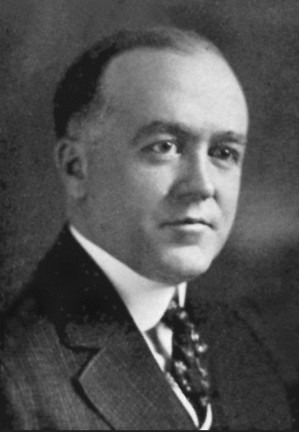 Photo of John Devaney