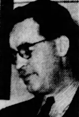 Photo of Edward J. Devitt.