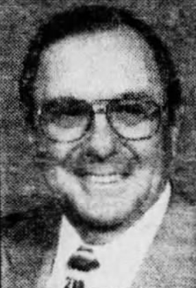 Photo of D'Wayne Deziel