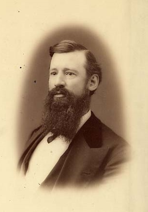 Photo of Daniel A. Dickinson