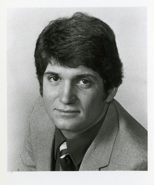 Photo of Ronald R. Dicklich