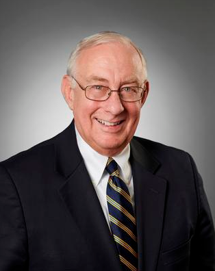 Photo of John Diehl