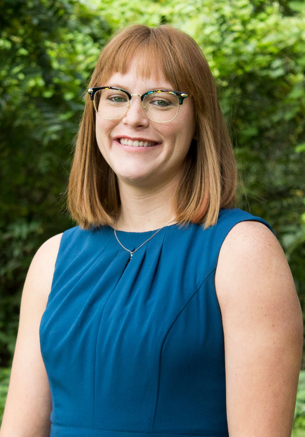 Photo of Elise Diesslin