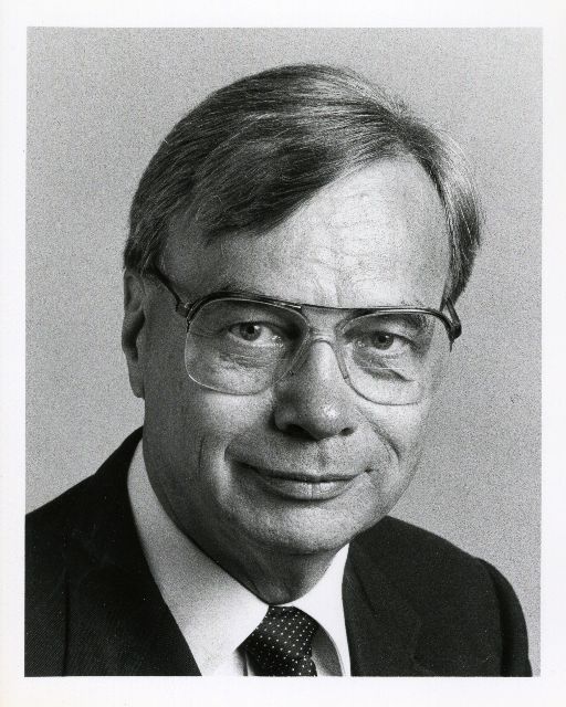 Photo of Ardell W. Diessner