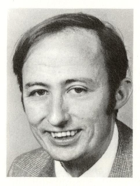 Photo of Neil Dieterich