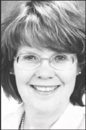Photo of Georgia Dietz