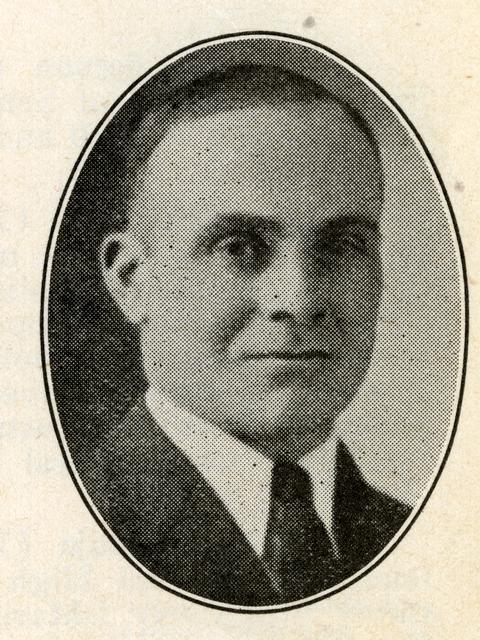 Photo of William L. Dietz