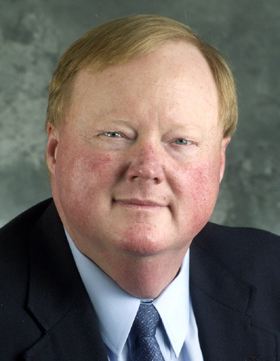Photo of David Dill