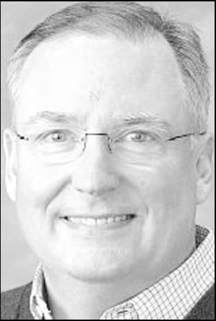 Photo of David Dillon