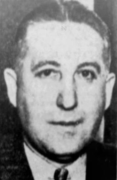 Photo of Michael J. Dillon