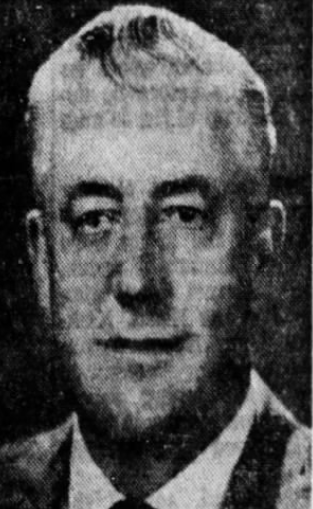 Photo of Harold Dilworth