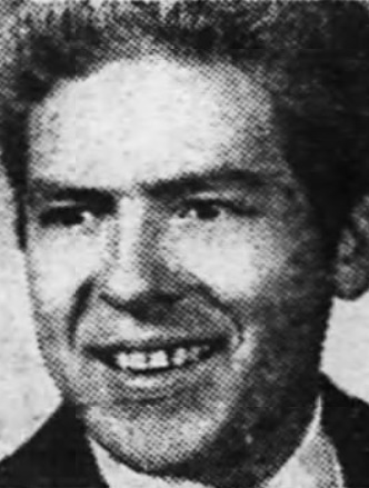 Photo of Chuck Dimler