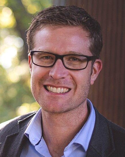 Photo of Tom Dippel