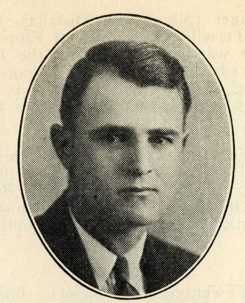 Photo of Aubrey W. Dirlam