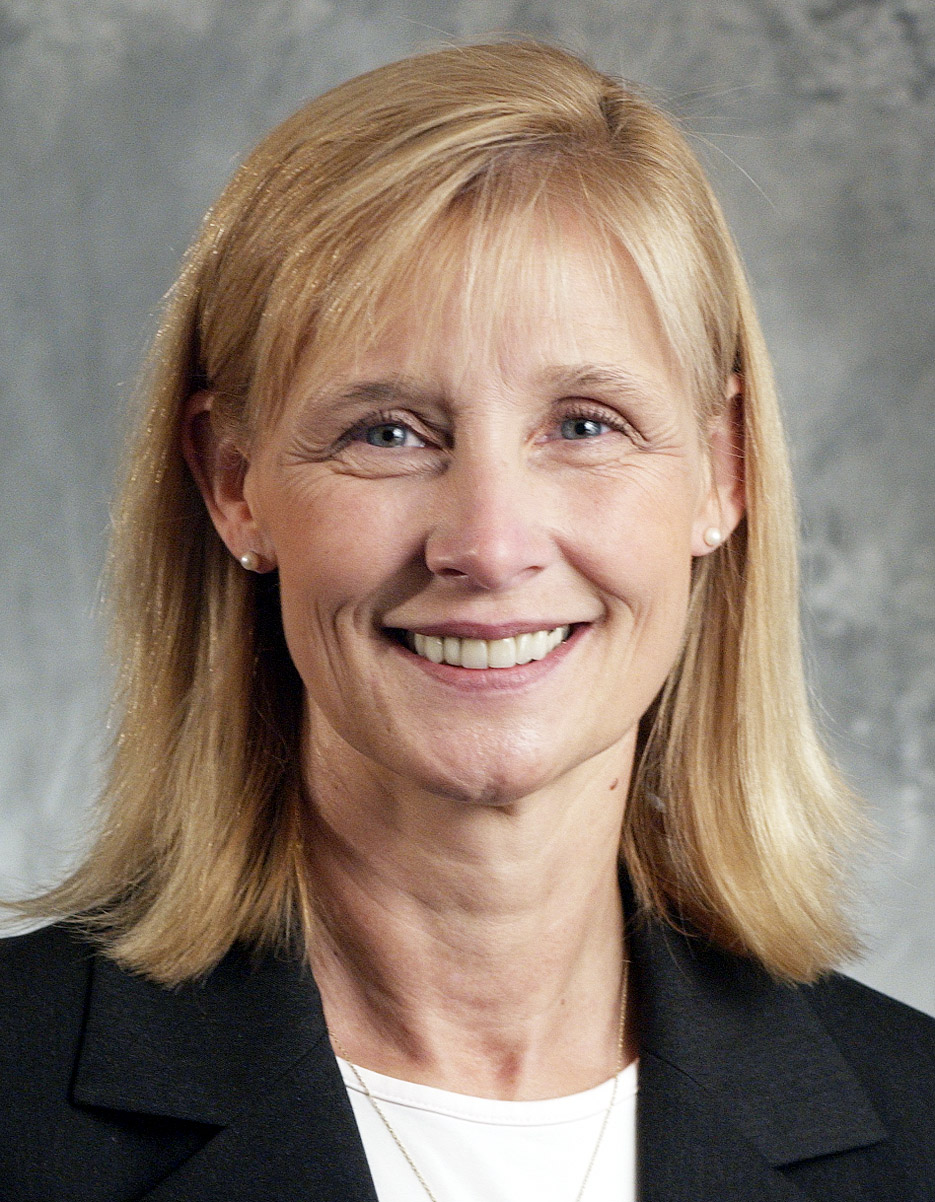 Photo of Denise R. Dittrich
