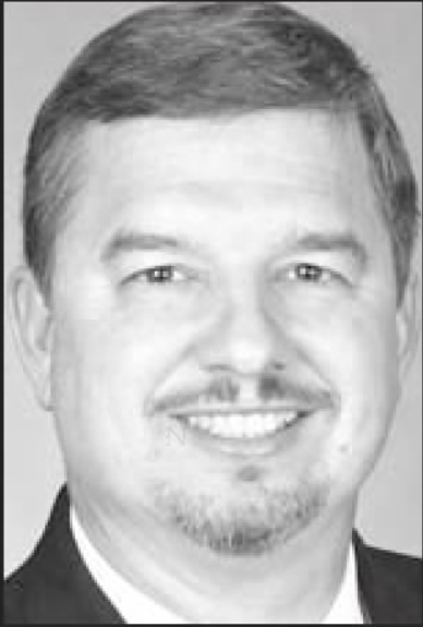 Photo of Emory K. Dively