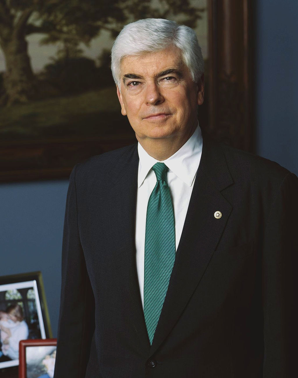 Photo of Chris Dodd
