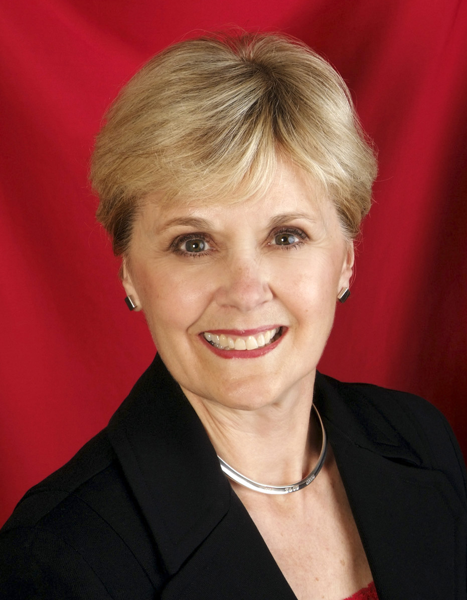 Photo of Connie Doepke