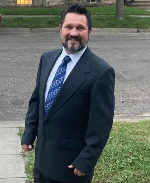 Photo of Stephen James Doerr