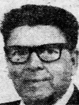 Photo of John Doherty