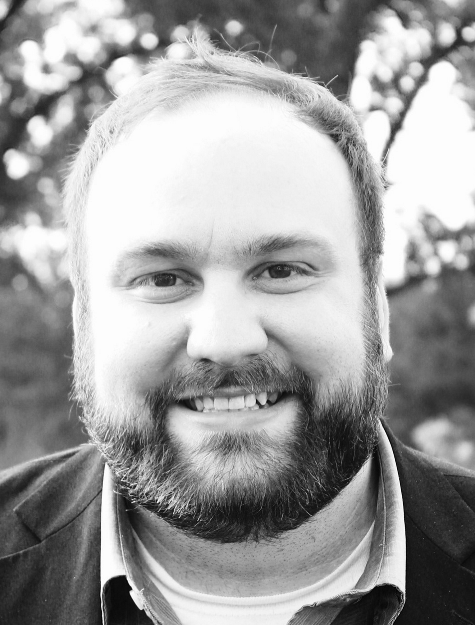 Photo of Ben Dolan