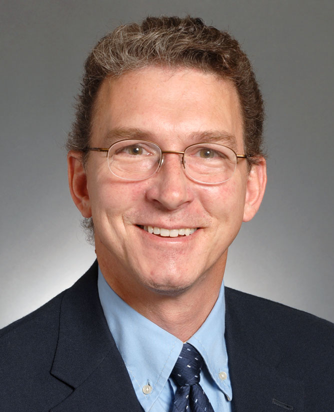 Photo of John Doll