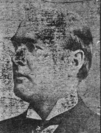 Photo of William Donahower