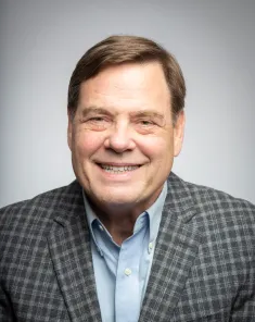 Photo of Peter Donahue