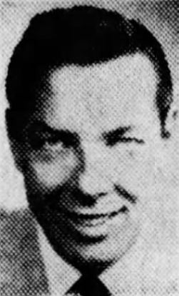 Photo of Jerome R. Donlin