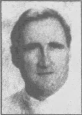 Photo of Mike Donlin