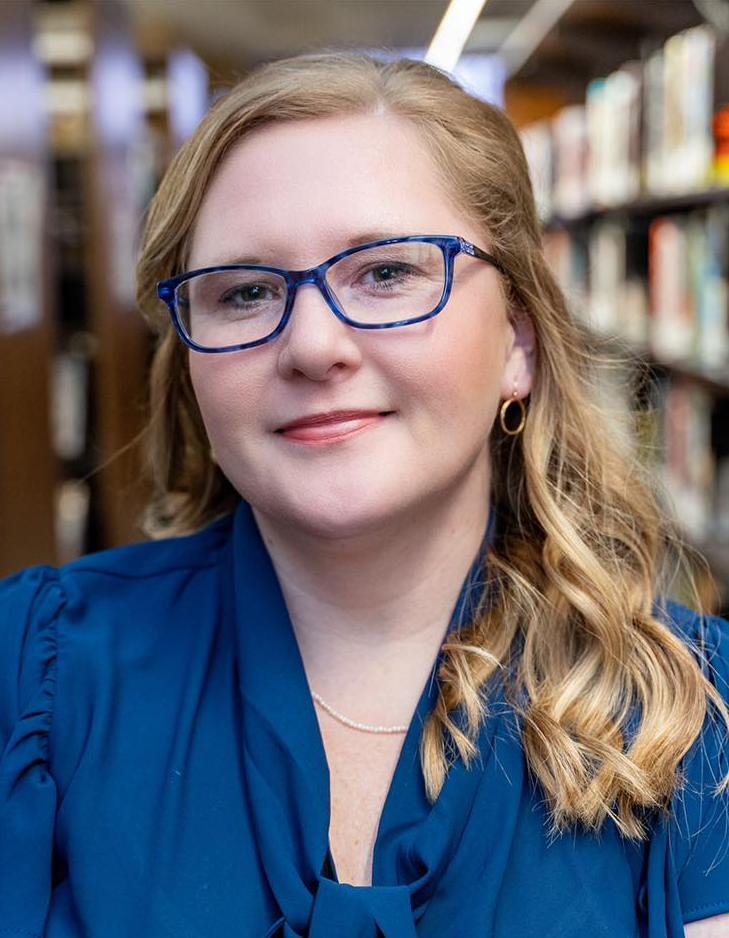 Photo of Alicia Donahue
