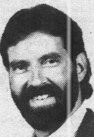 Photo of John Dooley