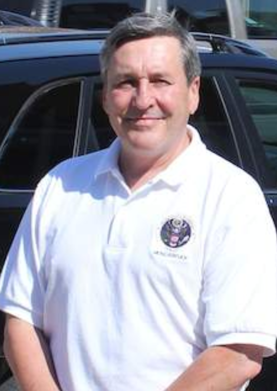 Photo of Brian Doran
