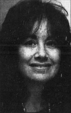 Photo of Gail Dorfman