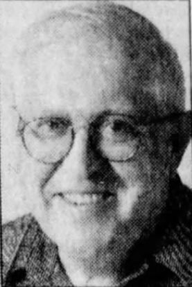 Photo of Harold H. Dorland