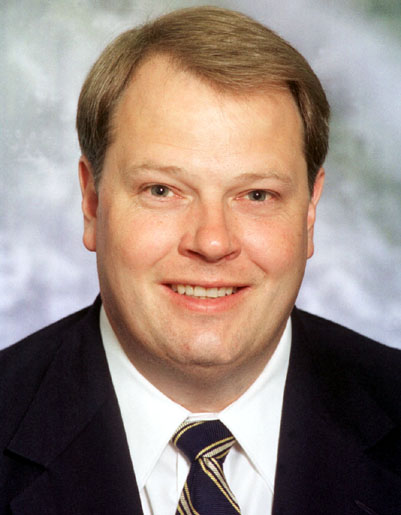 Photo of Dan Dorman