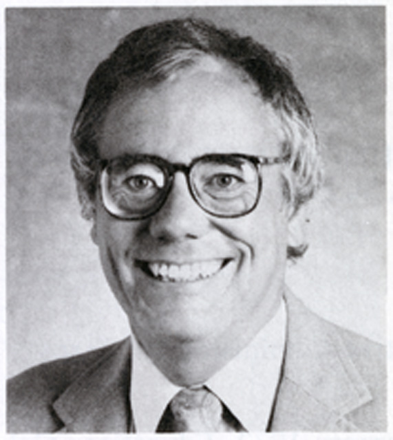 Photo of John Dorn