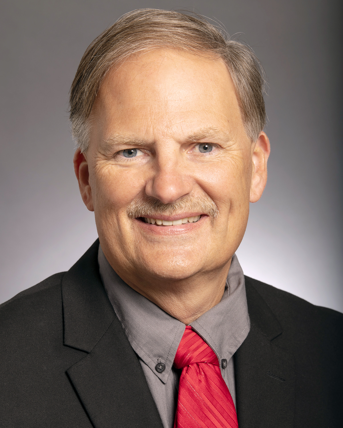 Photo of John Dornink