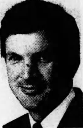 Photo of Jim Dorsey