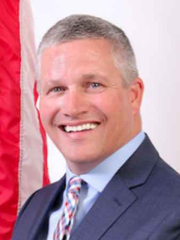 Photo of Jeff A. Dotseth