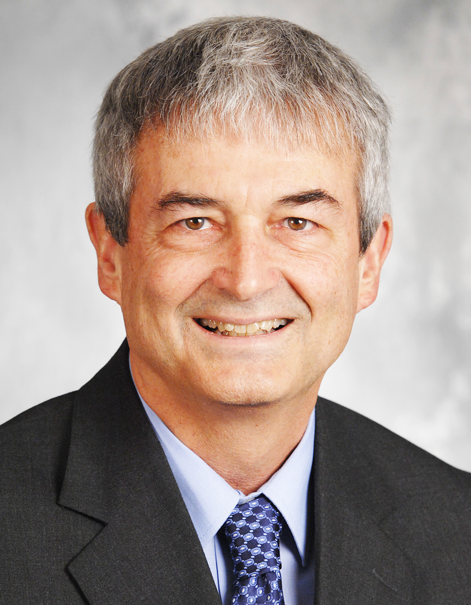 Photo of Al Doty