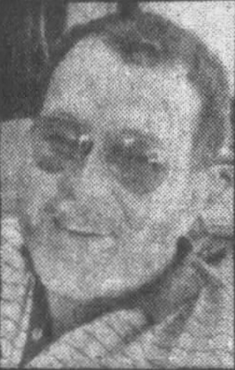 Photo of Paul Double