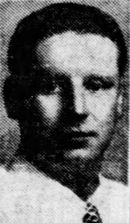 Photo of James Dougherty