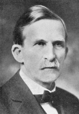 Photo of Wallace Barton Douglas