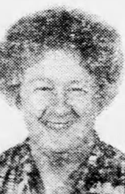 Photo of Gail J. Douglass