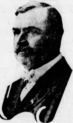 Photo of Michael John Dowling